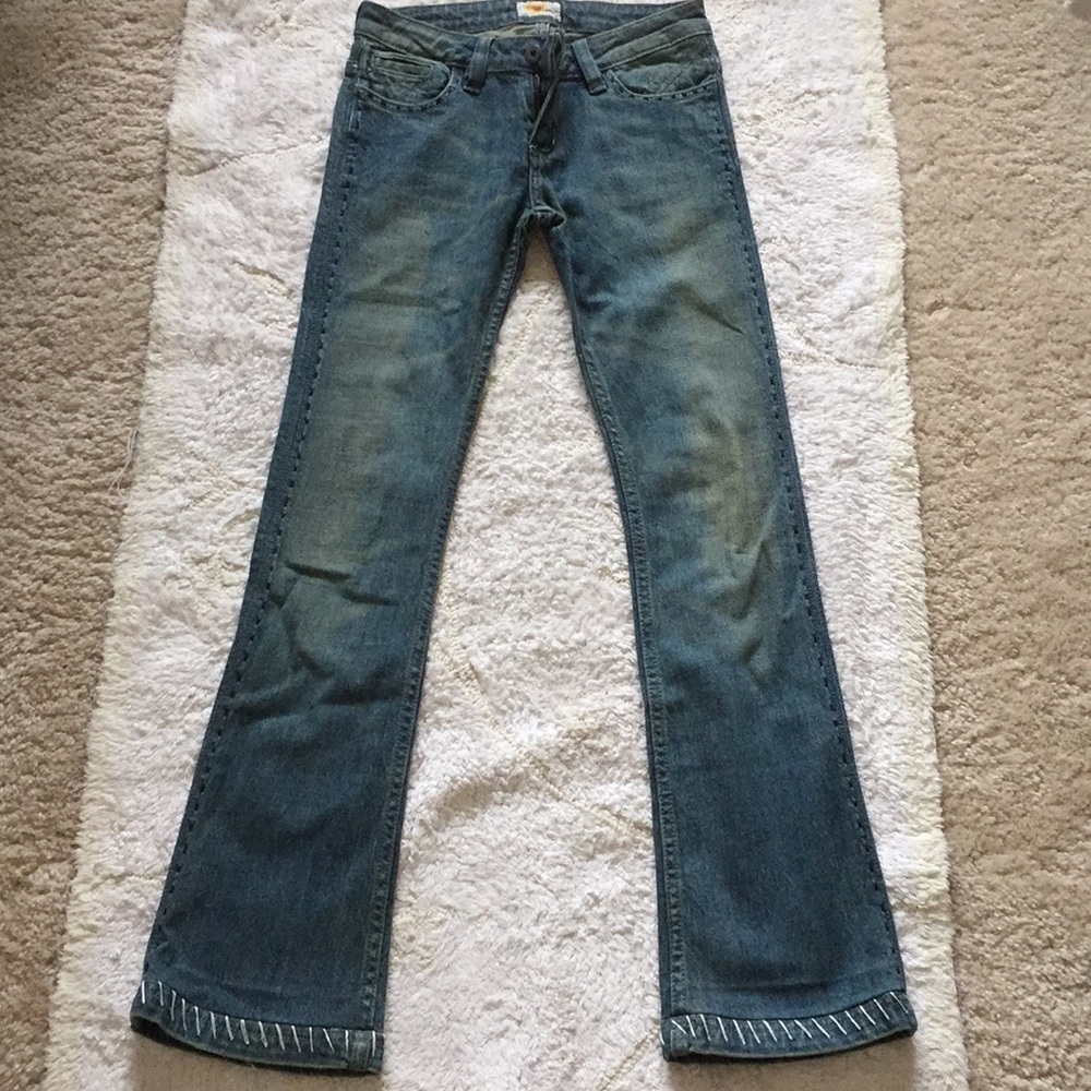 Antik Jeans